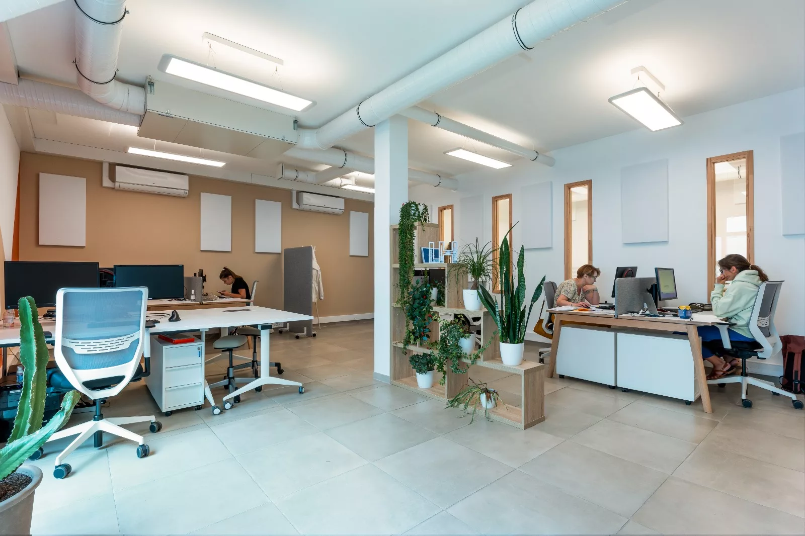 Coworking au Havre : travailler autrement pour gagner en productivité et en réseau