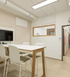 Espace Village Socrate 18
