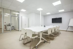 Espace Village Socrate 59