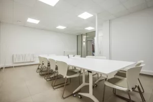 Espace Village Socrate 60