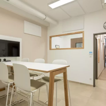Espace Village Socrate 18