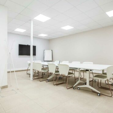Grande salle 2